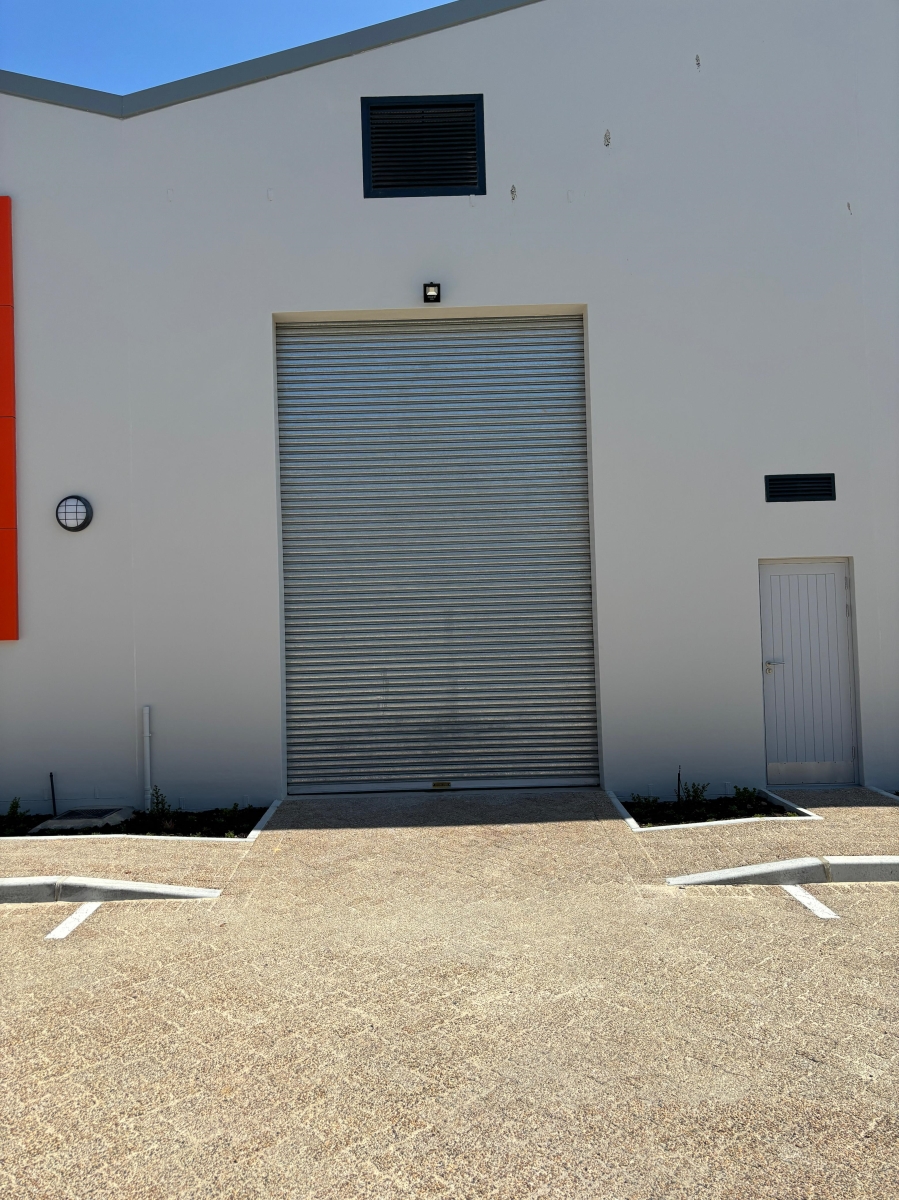 To Let Commercial Property for Rent in Stonewood Security Estate Western Cape